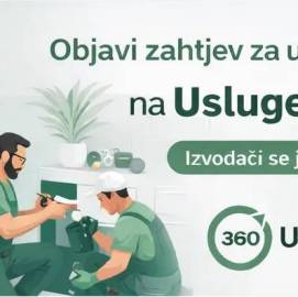 Vodoinstalacije